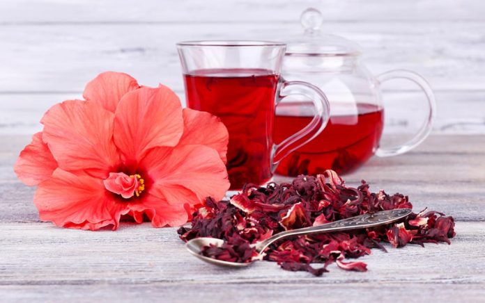 5-Health-Benefits-of-Hibiscus-Tea 5 Health Benefits of Hibiscus Tea