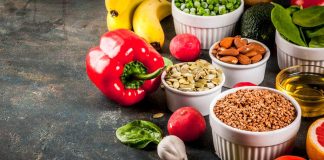 5 Reasons to Try a Plant-Based Diet