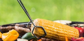 5 Super Veggies You've Never Considered Grilling - But Should