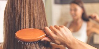 5 Ways to Naturally Thicken Your Hair