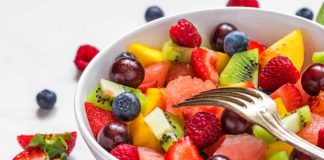 8 Best Fruits for Weight Loss