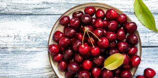 9 Reasons to Add Cherries to Your Diet