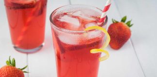 Are Water Enhancers Really Healthy?