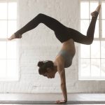 Can Active Yoga Alleviate Depression? Can Active Yoga Alleviate Depression?