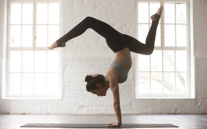 Can-Active-Yoga-Alleviate-Depression Can Active Yoga Alleviate Depression?