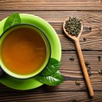 Drinking This May Improve Your Heart Health Drinking This May Improve Your Heart Health