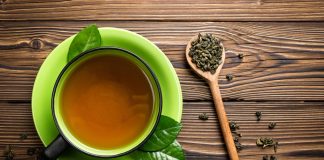 Drinking This May Improve Your Heart Health