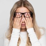 OMG! Stop Touching Your Face! (Here’s Why) OMG Stop Touching Your Face Here's Why