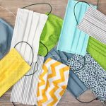 These Two Fabrics Might Make the Most Effective Face Mask These Two Fabrics Might Make the Most Effective Face Mask