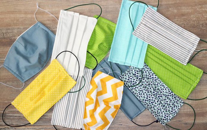 These-Two-Fabrics-Might-Make-the-Most-Effective-Face-Mask These Two Fabrics Might Make the Most Effective Face Mask