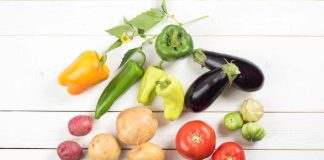 What Nightshades Are Really Doing to Your Body
