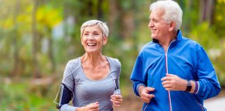 When Are You Too Old to Run?