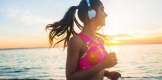 5 Reasons You Should Workout in the Morning