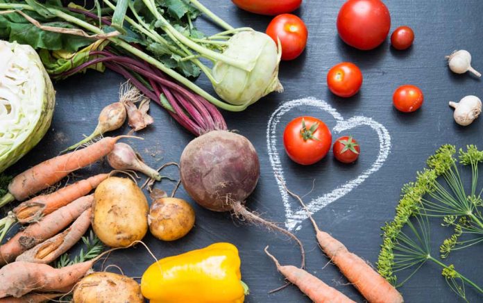 You Think These 8 Foods Are Vegetarian But They're Not