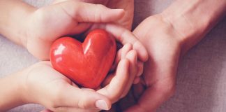 You Won't Believe What THIS Is Doing to Your Heart