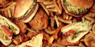 3 Sneaky Places Trans Fat is Hiding