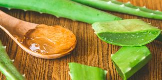 6 Amazing Benefits of Aloe Vera