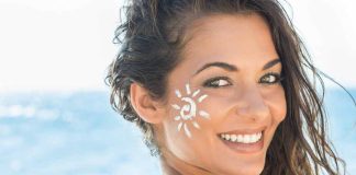 Choosing the Safest Sunscreen for Your Face