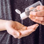 Is This Dangerous Ingredient In Your Hand Sanitizer? Is This Dangerous Ingredient In Your Hand Sanitizer?