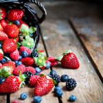 The Summer Berry That Improves Memory The Summer Berry That Improves Memory