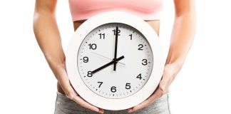 What's the Circadian Diet?