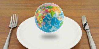 15 Weight Loss Tips From Around the World