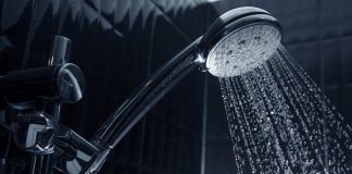 5 Surprising Benefits of Cold Showers