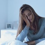 6 Reasons You Can't Sleep at Night