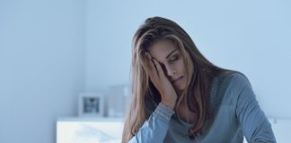 6 Reasons You Can't Sleep at Night