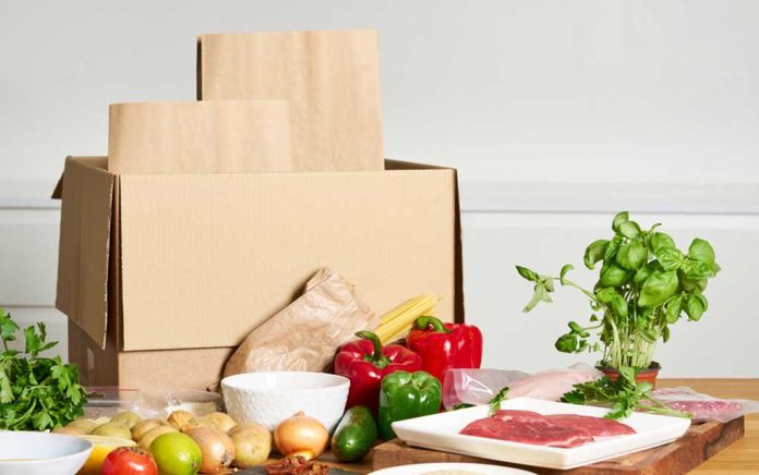 9-Healthiest-Meal-Kit-Services 9 Healthiest Meal Kit Services