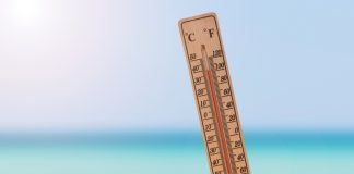 Beat the Heat With This Simple 20-Minute Rule