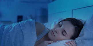 Eating These 5 Foods May Help You Sleep Better