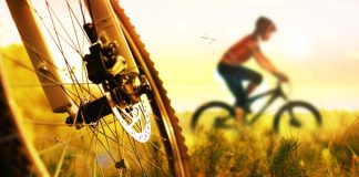 Heading Out With the Family for a Bike Ride? Keep It Safe and Legal