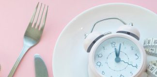 This Trick May Help You Lose Weight and Lower Your Blood Sugar