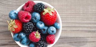You Won't Believe the Benefit This Berry Has to Offer