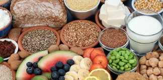 15 Best Plant-Based Sources of Protein