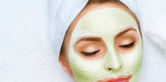 5 Best Face Masks for Getting Rid of Acne