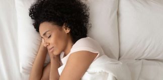 5 Sleep Myths to Forget About Right Now