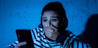 Be Aware of This Deadly Social Media Challenge