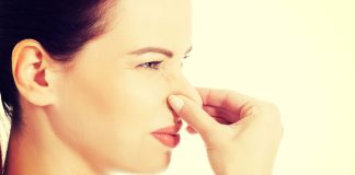 Can Your Nose Detect Cancer?