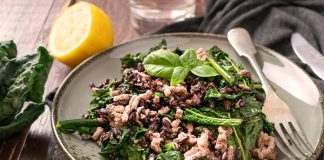 Eating Right For Your Blood Type: What Science Says