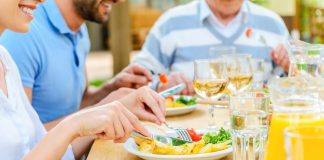 Forget This Digestion Diet Myth Right Now!