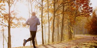 How to Avoid Getting Sick This Fall
