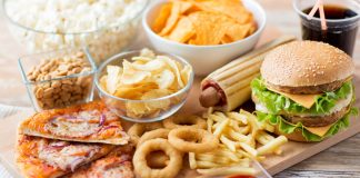 Is Processed Food Aging You?