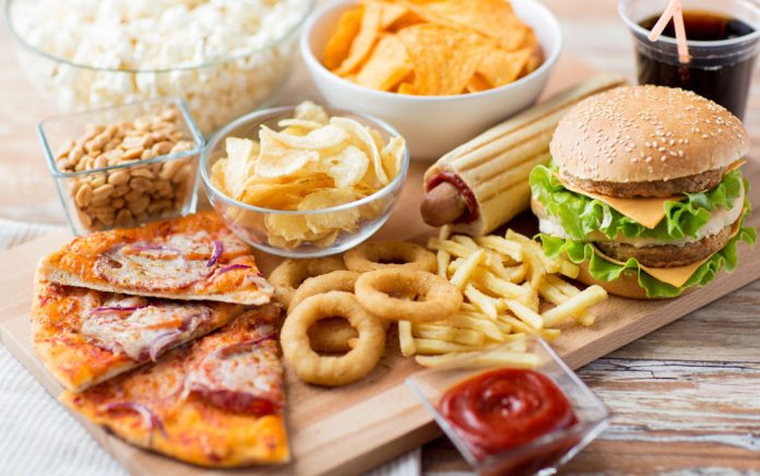 Is-Processed-Food-Aging-You Is Processed Food Aging You?
