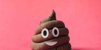 What the Color of Your Poop Says About Your Health