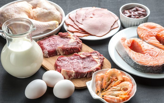 Why You Should Avoid This Unhealthy Protein