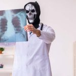 5 Strange Real-Life Health Conditions YOU Need to Know About 5 Strange Health Conditions to Creep You Out This Halloween