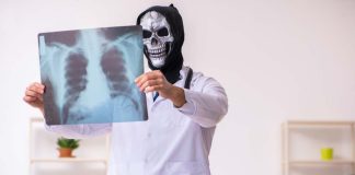 5 Strange Health Conditions to Creep You Out This Halloween