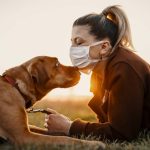 8 Ways Pets May Improve Health During the Pandemic